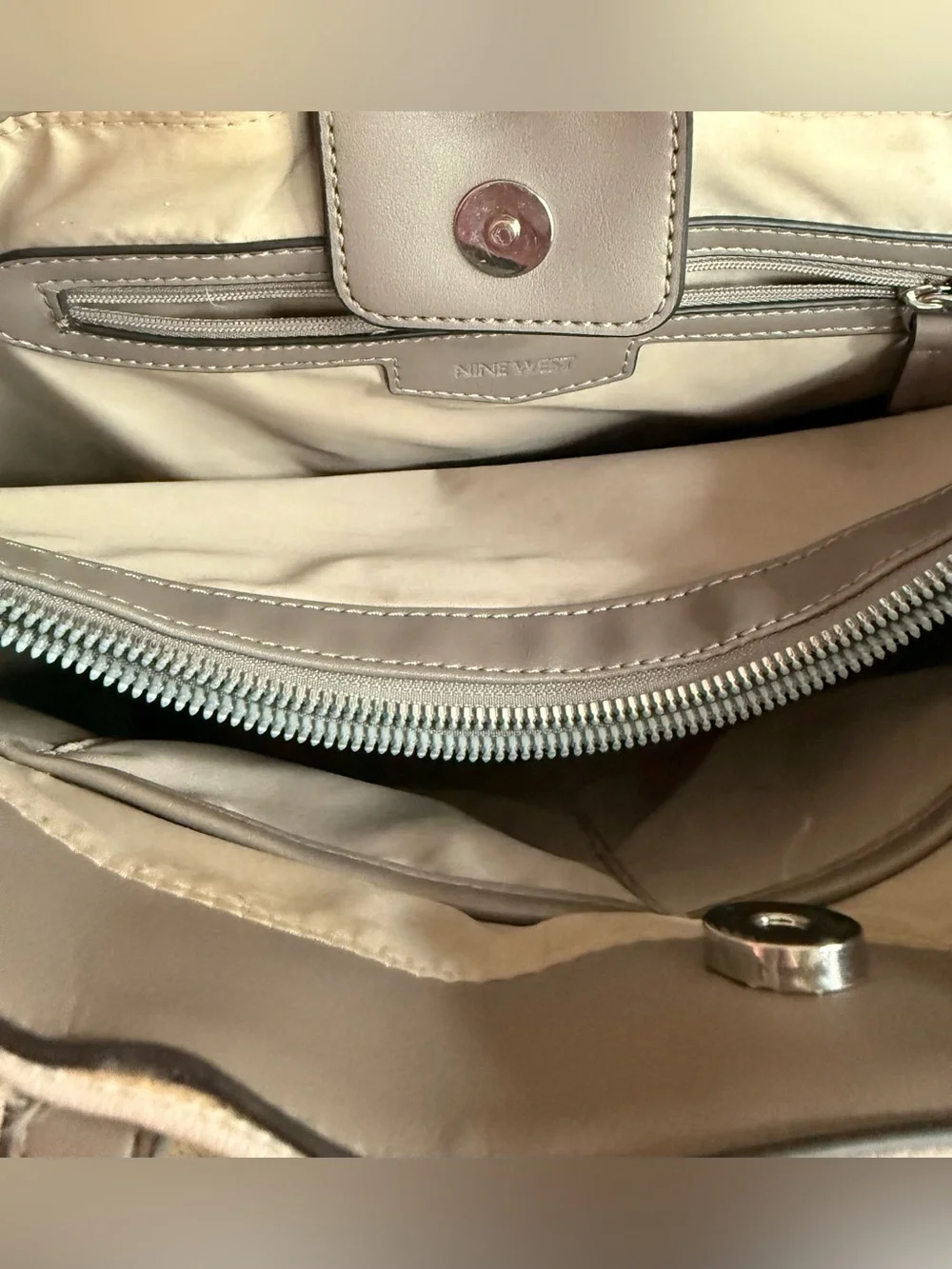Nine West Tote